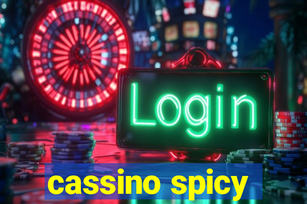 cassino spicy